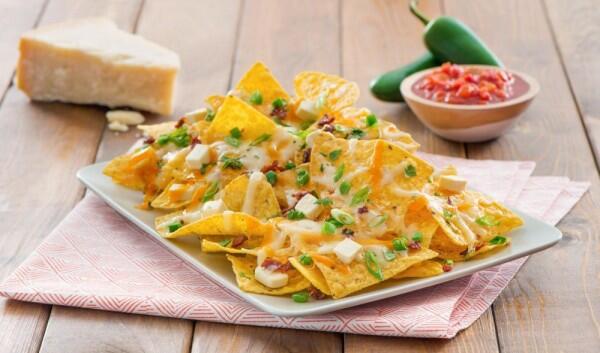 5 Hidangan Ini Semakin Lezat dengan Keju Leleh, Cheesy Banget!