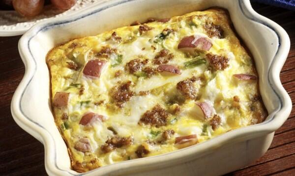 5 Hidangan Ini Semakin Lezat dengan Keju Leleh, Cheesy Banget!
