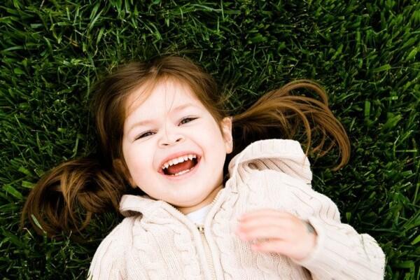 6 Pelajaran yang Bisa Kita Ambil dari Tingkah Laku Anak Kecil