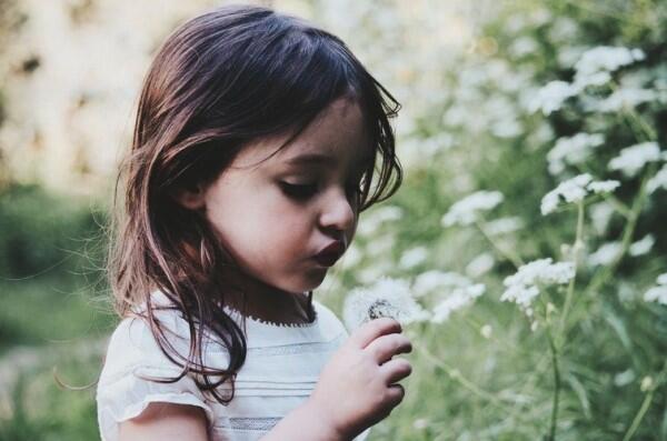 6 Pelajaran yang Bisa Kita Ambil dari Tingkah Laku Anak Kecil