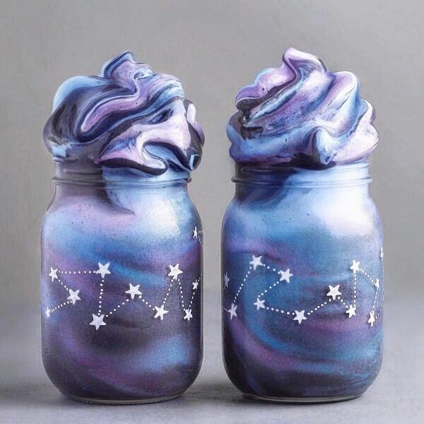 11 Smoothies Lezat Super Cute, Gak Tega Mau Minum!