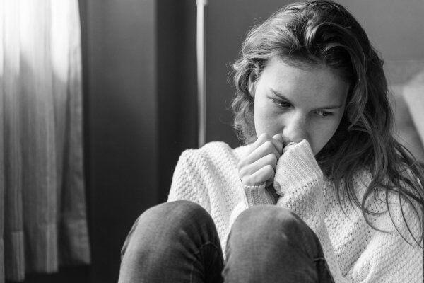 Sadari Segera! 5 Tanda Kamu Sedang Mengalami "Toxic Positivity"