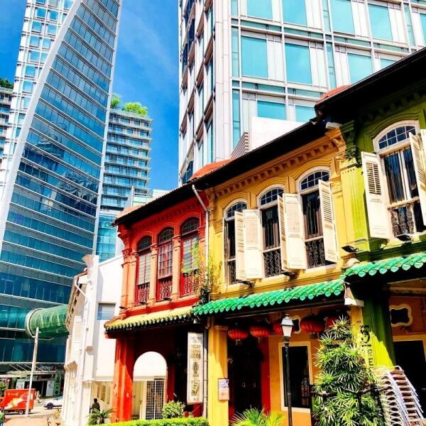 Bukan Cuma Belanja, Ini 5 Hal yang Bisa Kamu Lakukan di Orchard Road