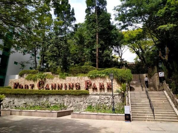 Bukan Cuma Belanja, Ini 5 Hal yang Bisa Kamu Lakukan di Orchard Road