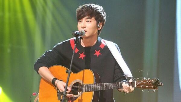 Terlibat Skandal, 5 Perjalanan Karir Roy Kim Ini Disayangkan Penggemar
