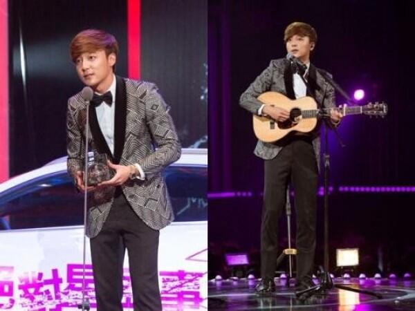 Terlibat Skandal, 5 Perjalanan Karir Roy Kim Ini Disayangkan Penggemar