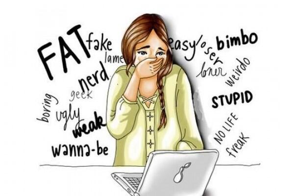 10 Dampak Negatif Internet yang Biasanya Gak Kamu Sadari