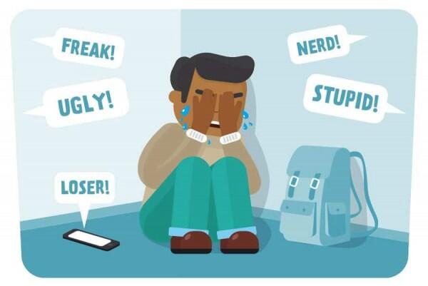 10 Dampak Negatif Internet yang Biasanya Gak Kamu Sadari