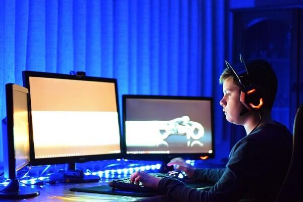 10 Dampak Negatif Internet yang Biasanya Gak Kamu Sadari