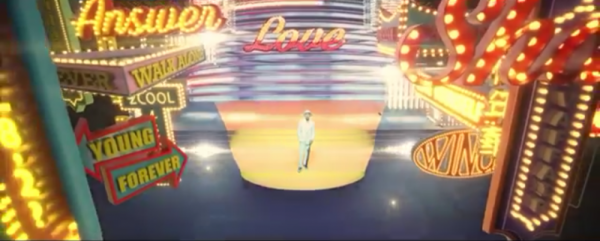 Comeback, Ini 5 Fakta Keren MV BTS "Boy With Luv" yang Harus Kamu Tahu