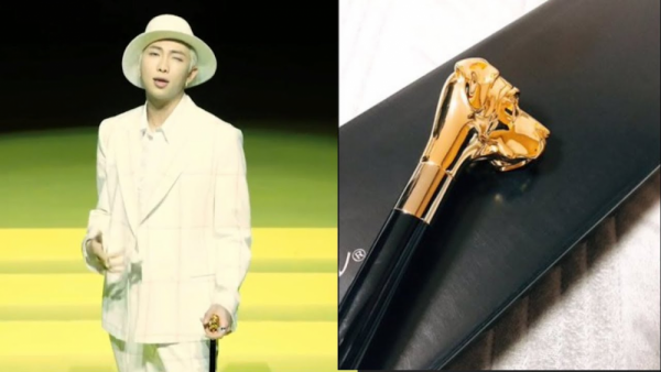 Comeback, Ini 5 Fakta Keren MV BTS "Boy With Luv" yang Harus Kamu Tahu