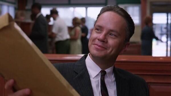 Penuh Makna, Ini 7 Pelajaran Hidup dari Film Shawshank Redemption