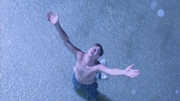 Penuh Makna, Ini 7 Pelajaran Hidup dari Film Shawshank Redemption