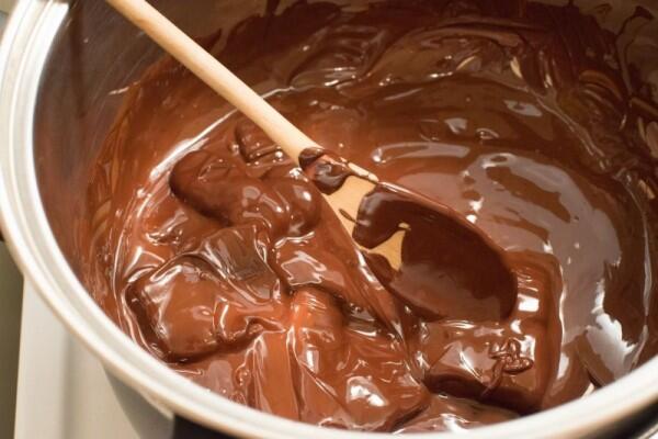 Resep Bikin Puding Cokelat yang Gampang, Camilan Nikmat Saat Weekend