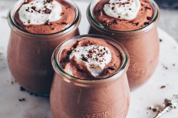 Resep Bikin Puding Cokelat yang Gampang, Camilan Nikmat Saat Weekend