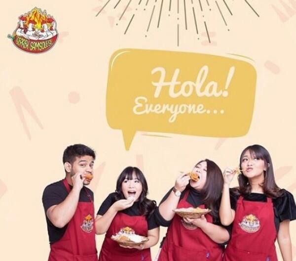 10 Potret Persahabatan Samsolese, Bikin Iri Banyak Orang Nih!