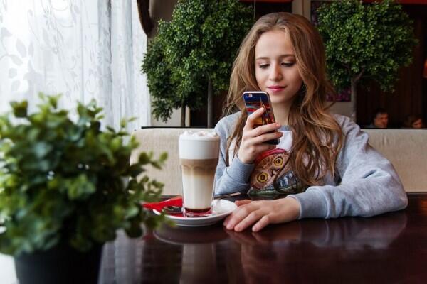 5 'Manfaat' Stalking, Gak Selalu Berdampak Negatif