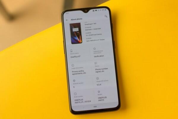 5 Smartphone 2019 dengan GPU Terbaik, Cocok untuk Game Apa Saja!