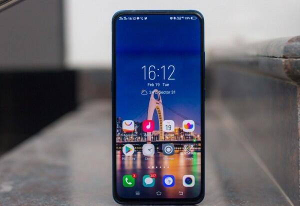 5 Smartphone 2019 dengan GPU Terbaik, Cocok untuk Game Apa Saja!