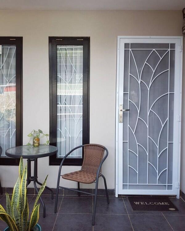 Renovasi Rumah Mungil dengan Luas 60m, Cocok Nih buat Keluarga Kecil!