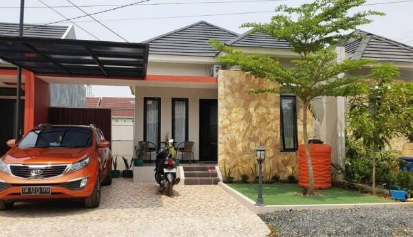 Renovasi Rumah Mungil dengan Luas 60m, Cocok Nih buat Keluarga Kecil!