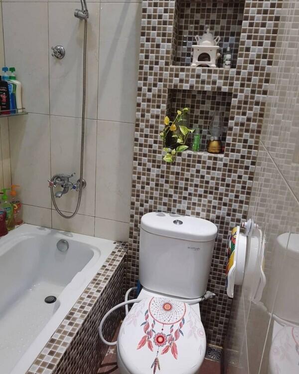 Renovasi Rumah Mungil dengan Luas 60m, Cocok Nih buat Keluarga Kecil!