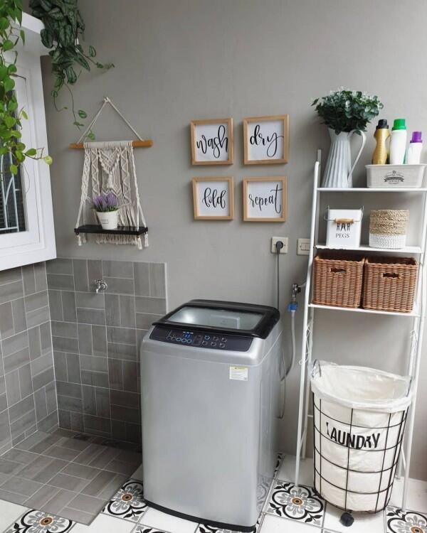 Renovasi Rumah Mungil dengan Luas 60m, Cocok Nih buat Keluarga Kecil!