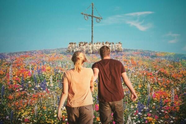 5 Fakta Soal Midsommar, Film Karya A24 Production Housenya Hereditary!