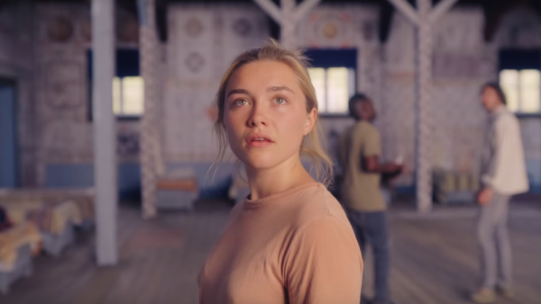 5 Fakta Soal Midsommar, Film Karya A24 Production Housenya Hereditary!