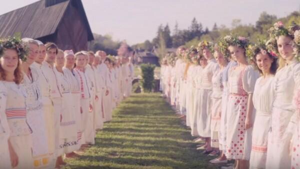 5 Fakta Soal Midsommar, Film Karya A24 Production Housenya Hereditary!