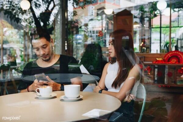 5 Hal Ini Membuktikan Bahwa Hubungan Cintamu Harus Berakhir