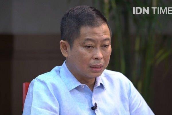Jelang Pemilu, Menteri Jonan Minta PLN Pastikan Listrik Stabil