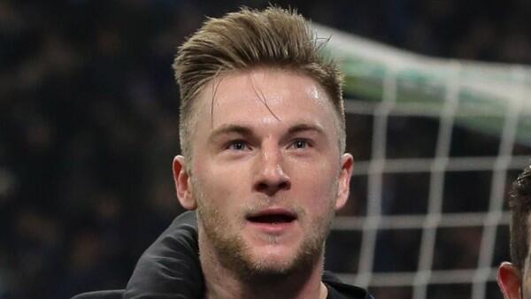 Milan Skriniar Dikabarkan Setujui Kontrak Baru Bersama Inter Milan