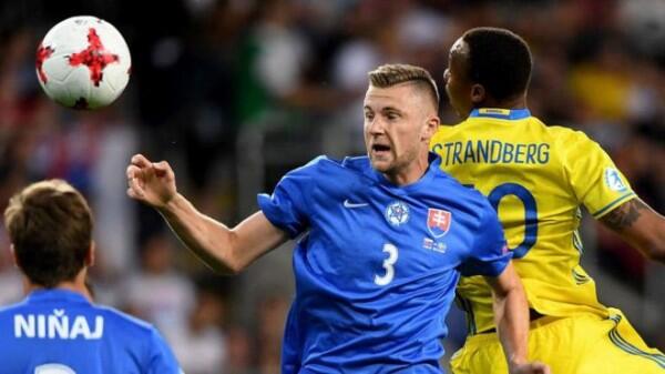 Milan Skriniar Dikabarkan Setujui Kontrak Baru Bersama Inter Milan