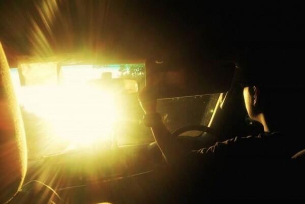 Ini 7 Tips Agar Tubuh Tetap Bugar Saat Berkendara Jarak Jauh