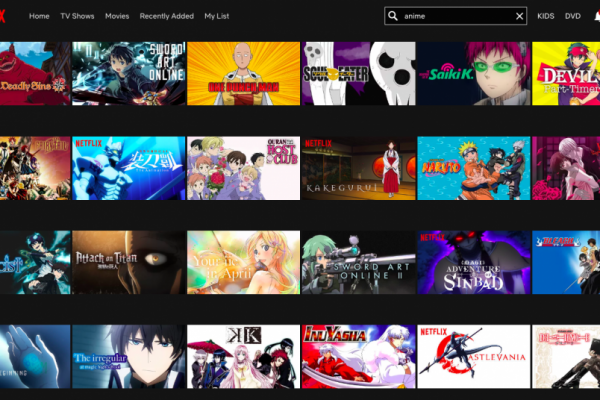 7 Aplikasi Nonton Anime Terbaik, Cocok untuk Kamu yang Otaku Sejati!