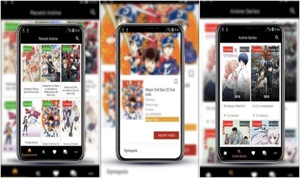 7 Aplikasi Nonton Anime Terbaik, Cocok untuk Kamu yang Otaku Sejati!