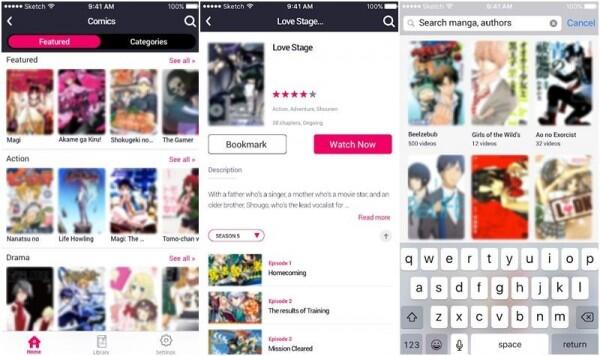 7 Aplikasi Nonton Anime Terbaik, Cocok untuk Kamu yang Otaku Sejati!