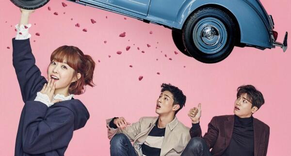 7 KDrama JTBC yang Cocok Ditonton Saat Akhir Pekan