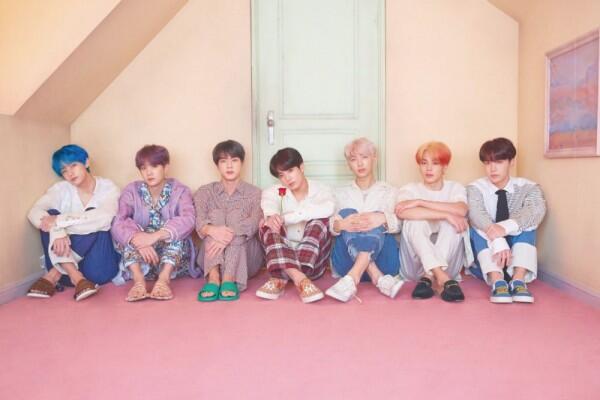 Resmi Comeback, Ini 7 Daftar & Detail Lagu dalam Album BTS 'Persona'