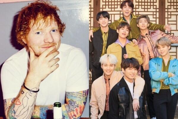 Resmi Comeback, Ini 7 Daftar & Detail Lagu dalam Album BTS 'Persona'