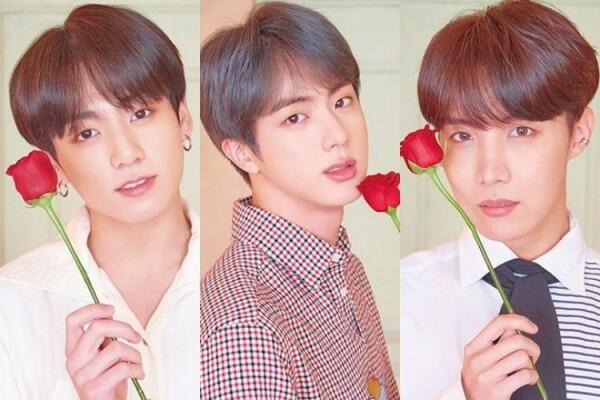 Resmi Comeback, Ini 7 Daftar & Detail Lagu dalam Album BTS 'Persona'