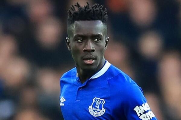 Gantikan Herrera, Manchester United Siap Datangkan Gelandang Everton