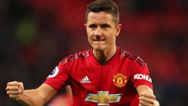 Gantikan Herrera, Manchester United Siap Datangkan Gelandang Everton