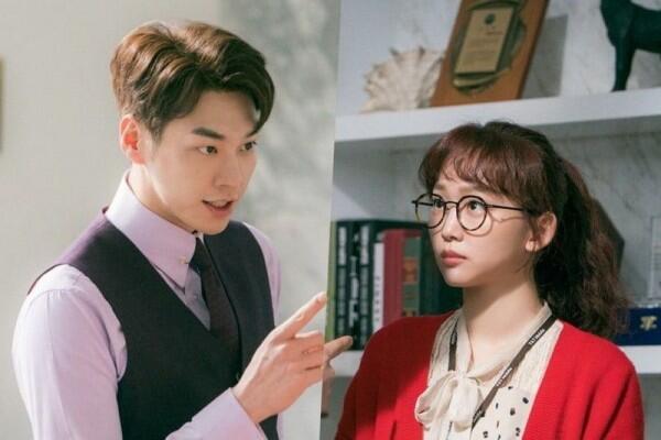 Segera Comeback, 13 Potret Kim Young Kwang yang Siap Lemahkan Hatimu