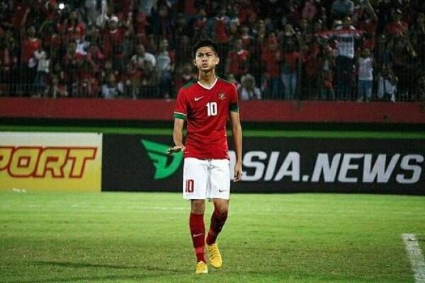 5 Pesepak Bola Muda Indonesia yang Berkaris di Klub Eropa, Bangga!