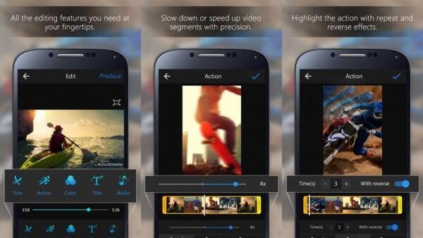 Rekomendasi 7 Aplikasi Edit Video Terbaik untuk Android di 2019