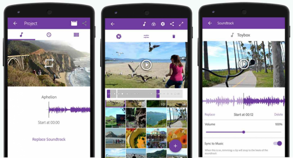 Rekomendasi 7 Aplikasi Edit Video Terbaik untuk Android di 2019