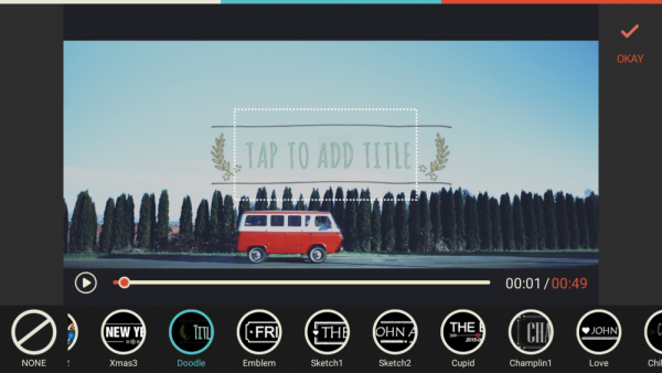 Rekomendasi 7 Aplikasi Edit Video Terbaik untuk Android di 2019
