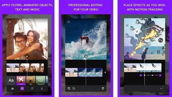 Rekomendasi 7 Aplikasi Edit Video Terbaik untuk Android di 2019